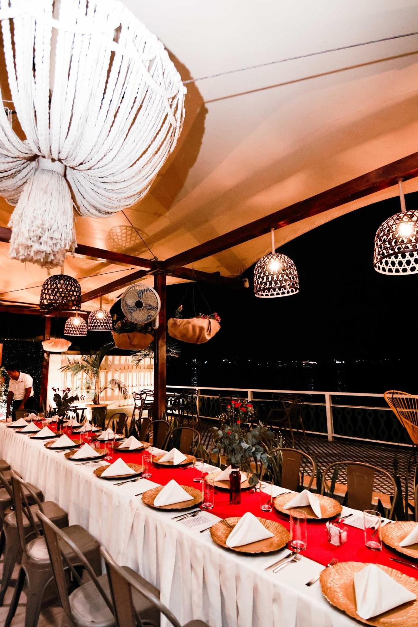 Hotel Peten Flores Zewnętrze zdjęcie